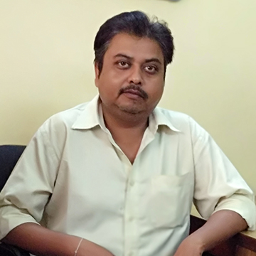 Arijit Basu